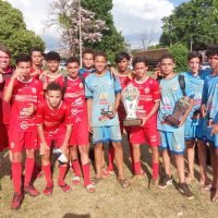 Terrão Kids