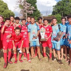 Terrão Kids
