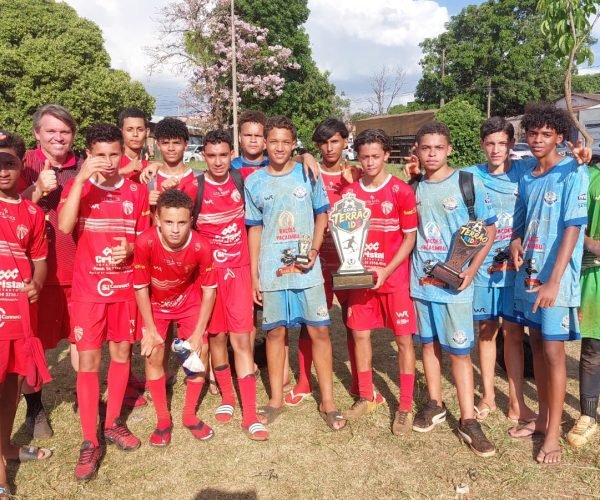 Terrão Kids