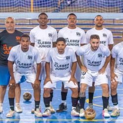 Campeonato Paulista Sul Minas de Futsal