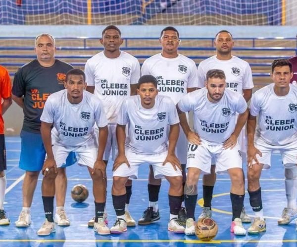Campeonato Paulista Sul Minas de Futsal