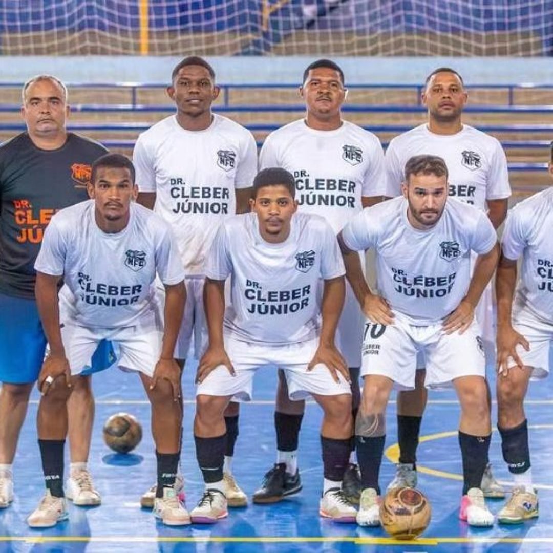 Campeonato Paulista Sul Minas de Futsal