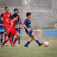 Campeonato Mirim