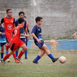 Campeonato Mirim