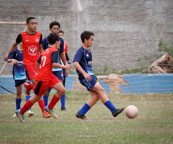 Campeonato Mirim