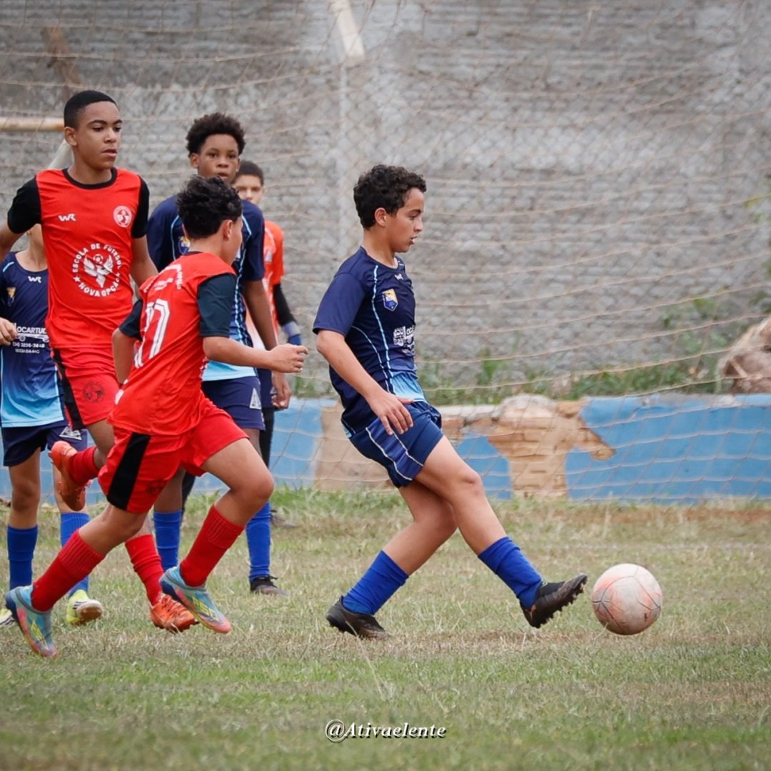 Campeonato Mirim