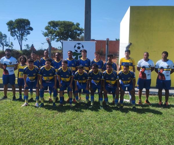 Taça das Favelas MG
