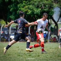 Campeonato Amador Módulo A de Uberaba