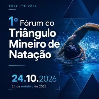 1º Forum Triângulo Mineiro de Natação