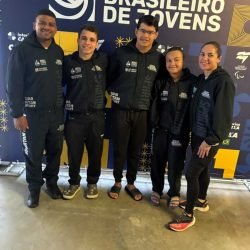 Campeonato Brasileilro de Natação