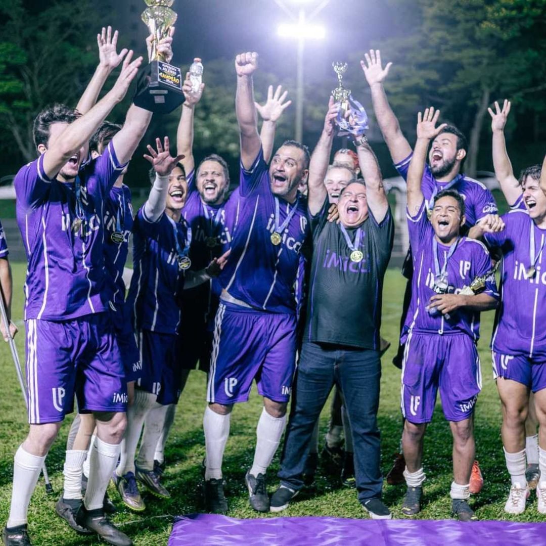 Copa Boleiros do Uirapuru