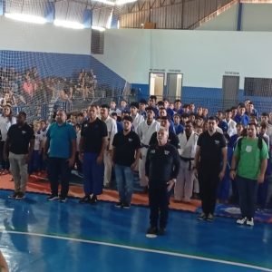Judocas de Uberaba se destacam na 15ª Copa - Foto: Wendell Borges