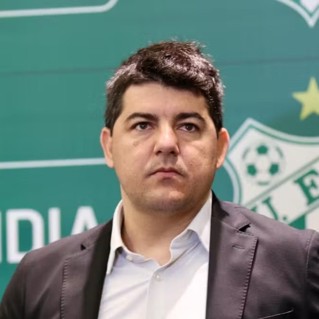 Fábio Mineiro adquire 90% das ações do Uberlândia que passa a ser a oitava equipe mineira  se tornar SAF - Foto: Welton Neves/Uberlândia