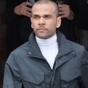 Daniel Alves tem sua absolvição concedida pela Justiça da Espanha - Foto: (Lluis Gene/AFP via Getty Images