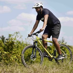 Uberaba sedia etapa de montain bike - Foto: better.org.uk