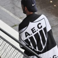 Araxá Esporte conhece adversários da 1ª fase do Campeonato Mineiro da 2ª Divisão; competição começa em setembro