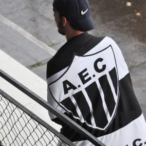 Araxá Esporte conhece adversários da 1ª fase do Campeonato Mineiro da 2ª Divisão; competição começa em setembro