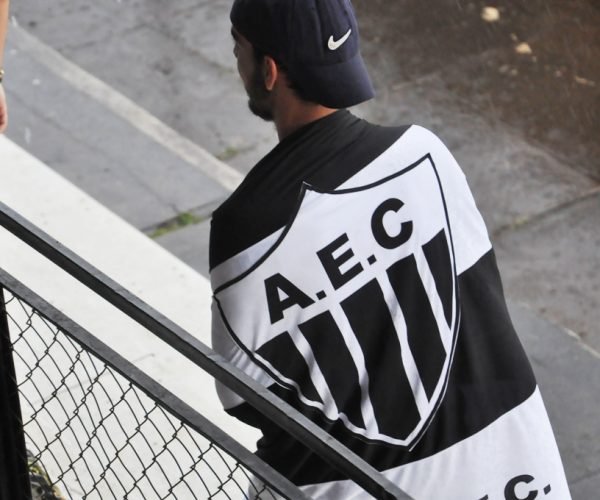 Araxá Esporte conhece adversários da 1ª fase do Campeonato Mineiro da 2ª Divisão; competição começa em setembro
