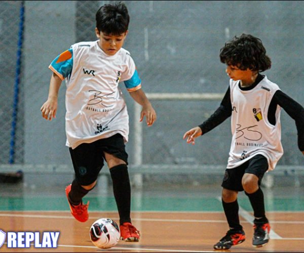 Atletas do Amanhã Abre Vagas Gratuitas para Futsal Feminino