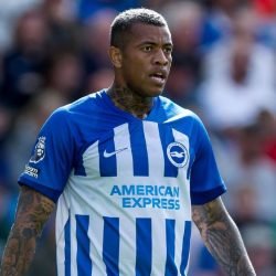 Zagueiro Igor Júnior espera um dia poder vestir a camisa do Cruzeiro - Foto: Getty Images