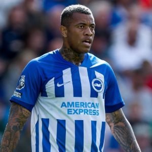 Zagueiro Igor Júnior espera um dia poder vestir a camisa do Cruzeiro - Foto: Getty Images
