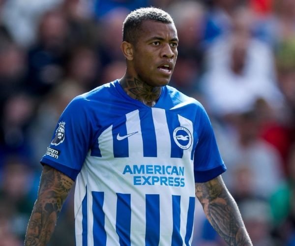 Zagueiro Igor Júnior espera um dia poder vestir a camisa do Cruzeiro - Foto: Getty Images