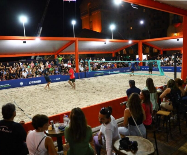 O evento é considerado uma grande oportunidade
para impulsionar o turismo e a economia do município.
Foto: Ascom PMA

