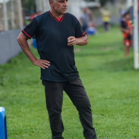 Wallace Lemos, novo treinador do USC no Módulo 2  de 2025 - Foto: Rede Social
