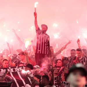 Torcidas organizadas do Corinthians são banidas dos estádios I Foto: Peter Leone, O Fotografico/Gazeta Press
