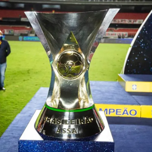 imagem cameraBrasieirão começa no dia 29 de março (foto: CBF