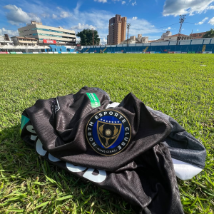 Mamoré é superado pelo North em jogo-treino de pré-temporada