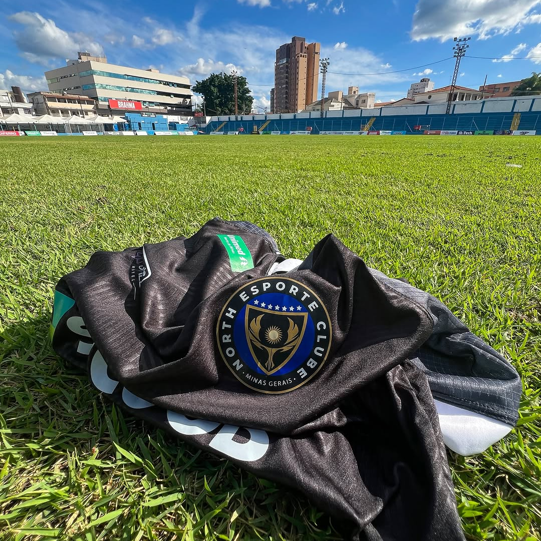 Mamoré é superado pelo North em jogo-treino de pré-temporada