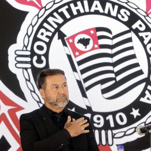 Foto: Divulgação / Corinthians
