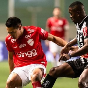 Athletic perde para o Vila Nova/GO e se complica na Série D do Brasilerão - Foto: Babu Fotógrafo
