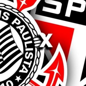 Corínthians x São Paulo, clássico paulista na decisão da Copinha 2025 - Foto/Imágem:timaonet.com.br