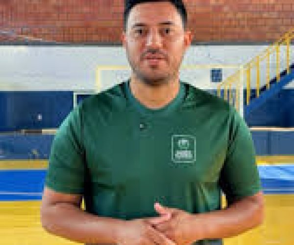 Campo Florido prepara duas competições de futsal para setembro