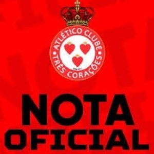 Nota Oficial – Atlético TC