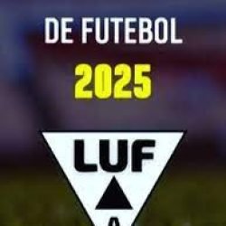Classificação do Campeonato de Futebol Amador A de Uberaba 2025
