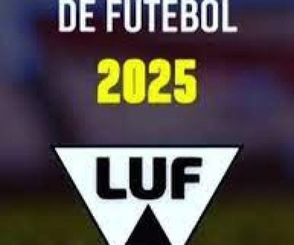 Final de semana com mais uma rodada dos campeonatos de futebol promovidos pela LUF. Promessa de grandes jogos