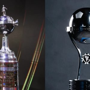 Foto: Divulgação/Conmebol