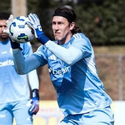 Goleiro Cássio vem se destacando na defesa do Cruzeiro na atual temporada - Foto: Gustavo Aleixo/Cruzeiro