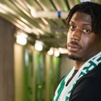 Atacante português Ronaldo Tavares chega ao Athletic para reforçar a equipe na Série D - Foto: Reprodução/Instagram/Yverdonsport
