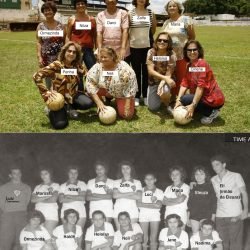 Araguari Atlético Clube: o berço do futebol feminino no Brasil
