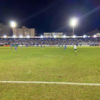 A URT vence mais um clássico diante do Mamoré e se aproxima da elite do Mineiro de 2026 - Foto: patoshoje.com.br