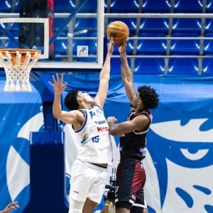 KTO Minas mantém invencibilidade em casa e vence Sesi Franca no NBB