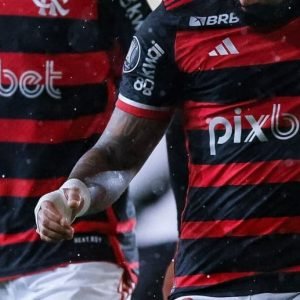 Bets patrocinadoras de Corinthians e Flamengo ficam fora de lista aprovada pelo Governo Federal