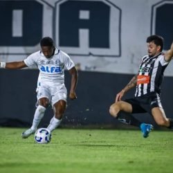 Grêmio vence Atlhetic nos pênaltis e avança na Copa do Brasil - Foto: Lucas Uebel/Grêmio