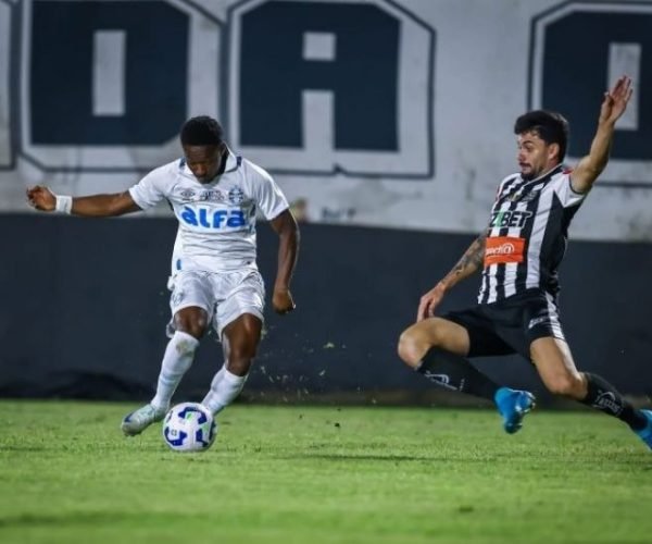 Grêmio vence Atlhetic nos pênaltis e avança na Copa do Brasil - Foto: Lucas Uebel/Grêmio