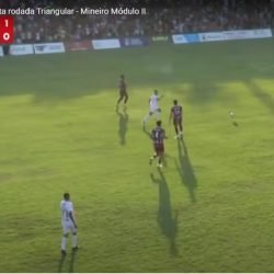 FMF Define  suspenter temporáriamente decisão do Módulo 2 do Mineiro até resultado do Julgamento de Impugnação do Patrocinense Contra North