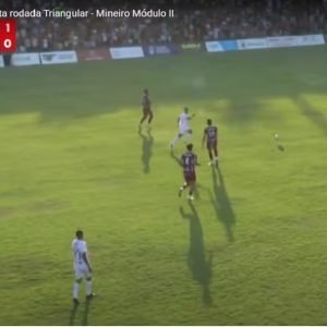 FMF Define  suspenter temporáriamente decisão do Módulo 2 do Mineiro até resultado do Julgamento de Impugnação do Patrocinense Contra North